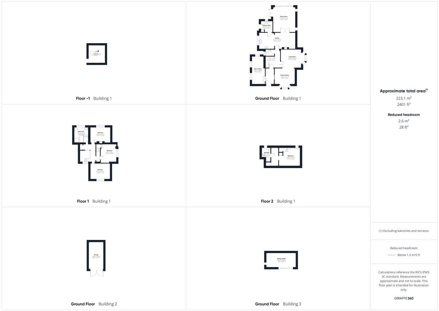 Floorplan thumbnail